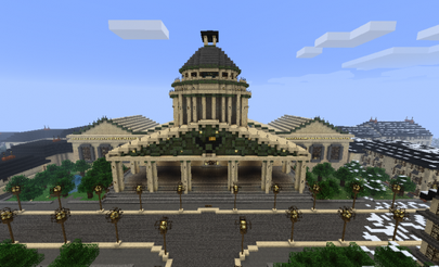 Minecraft_city_hall